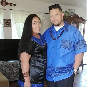 Meet your Posher, Patrina-phil